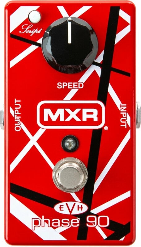 Guitar Effect Dunlop MXR EVH90