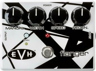 Efekt gitarowy Dunlop MXR EVH117 Efekt gitarowy