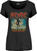 T-Shirt AC/DC T-Shirt Fashion Blow Up Your Video Black XL