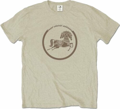 Shirt George Harrison Shirt Dark Horse Unisex Sand 2XL