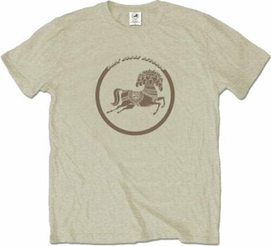 T-shirt George Harrison T-shirt Dark Horse Sand 2XL - 1