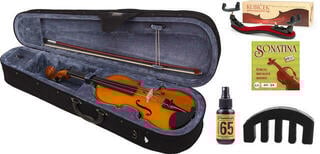 Violin Valencia V160 SET 3/4 Violin