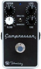 Gitarski efekt Keeley Compressor Plus Gitarski efekt