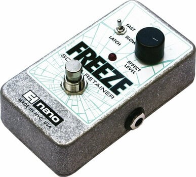 Effet guitare Electro Harmonix Freeze Sustain - 1
