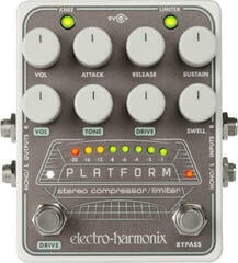 Εφέ Κιθάρας Electro Harmonix Platform Εφέ Κιθάρας