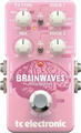 TC Electronic Brainwaves Guitar effekt