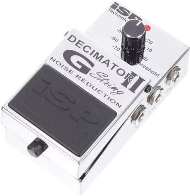 Efekt gitarowy iSP Decimator II G SP