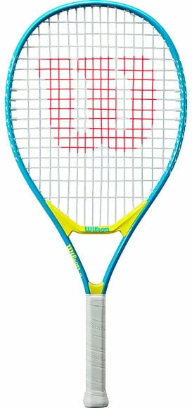 Tenisová raketa Wilson Ultra Power JR 21 Tennis Racket Tenisová raketa