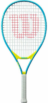 Raqueta de Tennis Wilson Ultra Power JR 21 Tennis Racket Raqueta de Tennis - 1