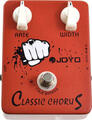 Joyo JF-05 Classic Chorus Guitar Effect
