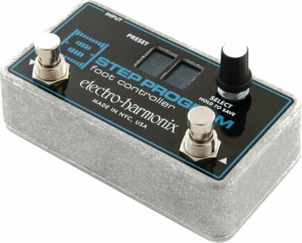 Gitáreffekt Electro Harmonix FC8STEP - 1