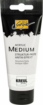 Médium Kreul Solo Goya Acrylic Medium Antique Effect 100 ml - 1