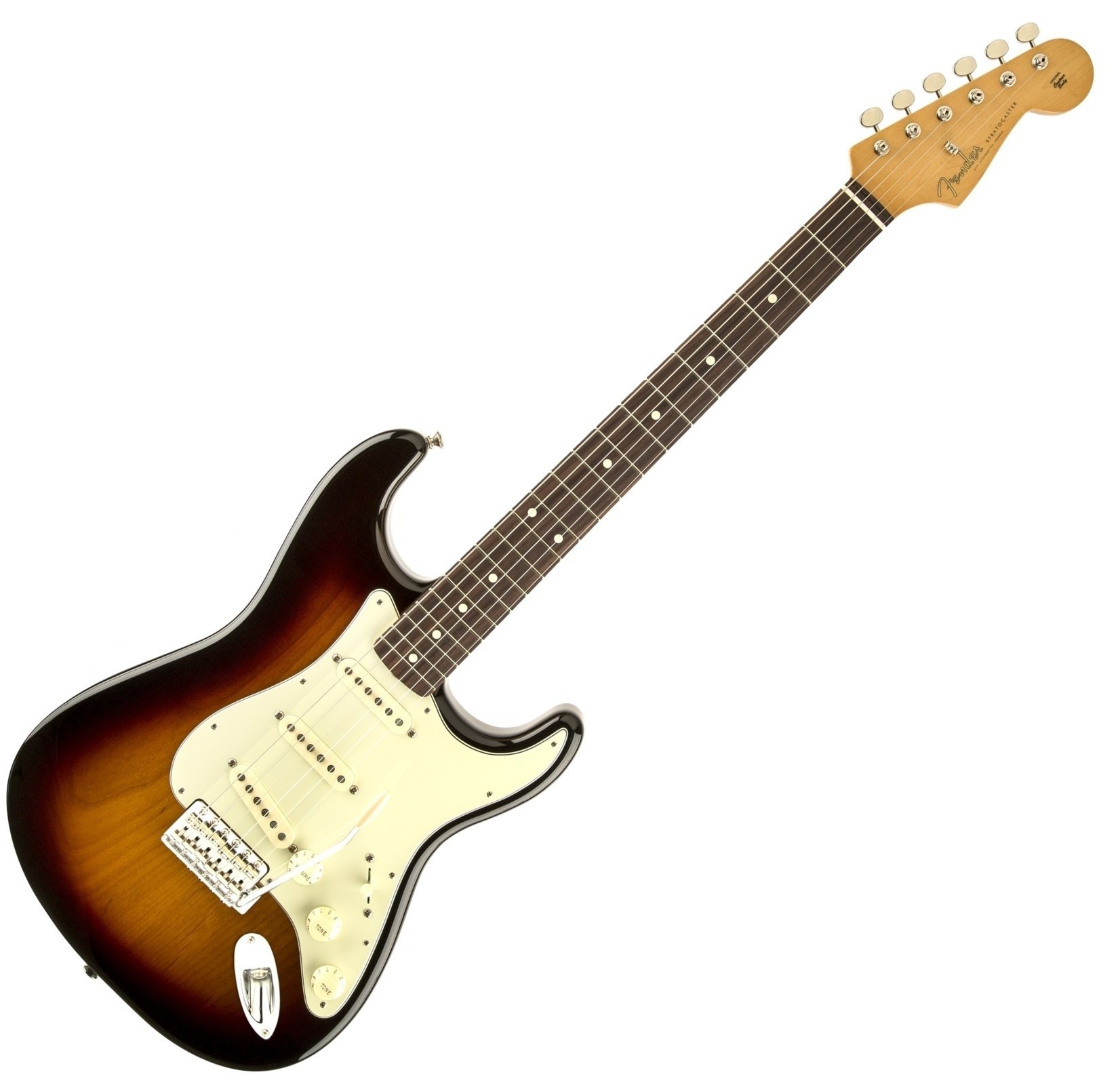 Elektrische gitaar Fender Classic Series 60s Stratocaster