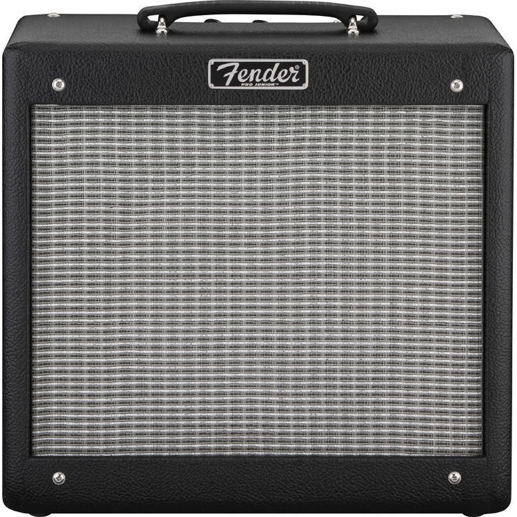 Tube combo pojačalo Fender Pro Junior