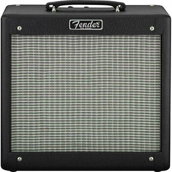 Tube combo pojačalo Fender Pro Junior - 1
