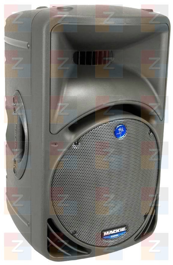 Passive Loudspeaker Mackie C 300 Z Passive Loudspeaker