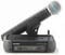 Безжичен комплект Shure PGX24E-BETA58