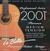 Nylonové struny pro klasickou kytaru LaBella 2001 FM