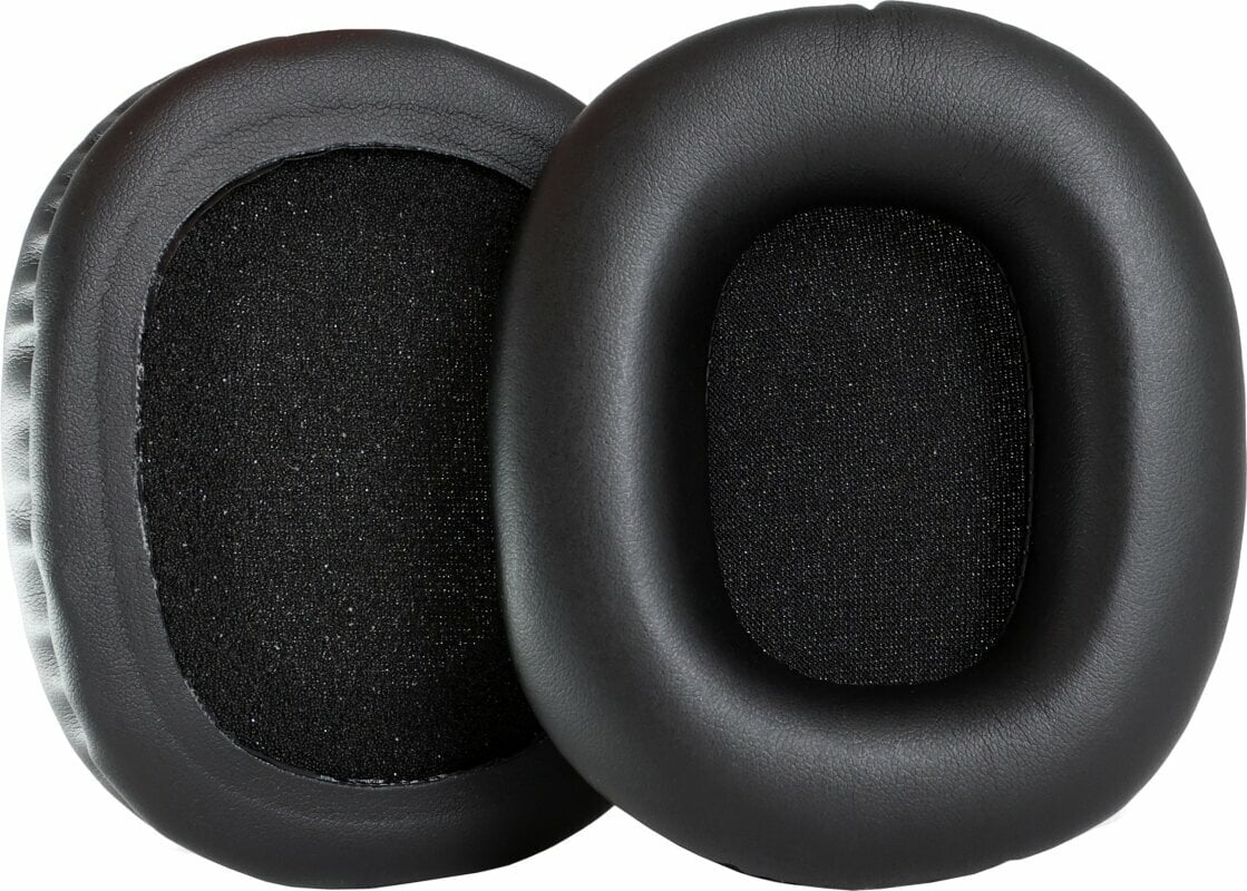 Ear Pads for headphones Veles-X ATH-M Ear Pads for headphones  ATH-M Series- ATH-M20x- ATH-M50x- ATH-M70x-ATH-M30x-ATH-M40x Black