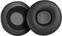 Almohadillas para auriculares Veles-X HD-25 Almohadillas para auriculares HD25 Negro