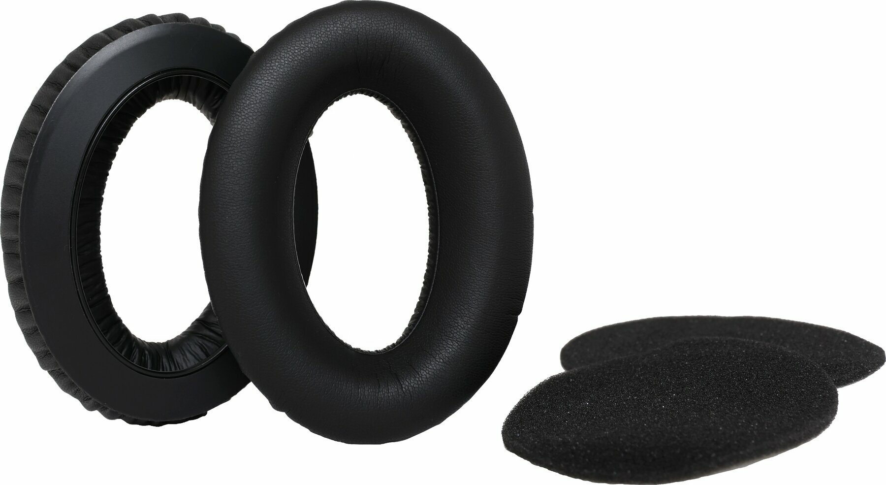 Ear Pads for headphones Veles-X HD600 HD650 Ear Pads for headphones  HD565- HD580- HD600- HD650-HD545 Black