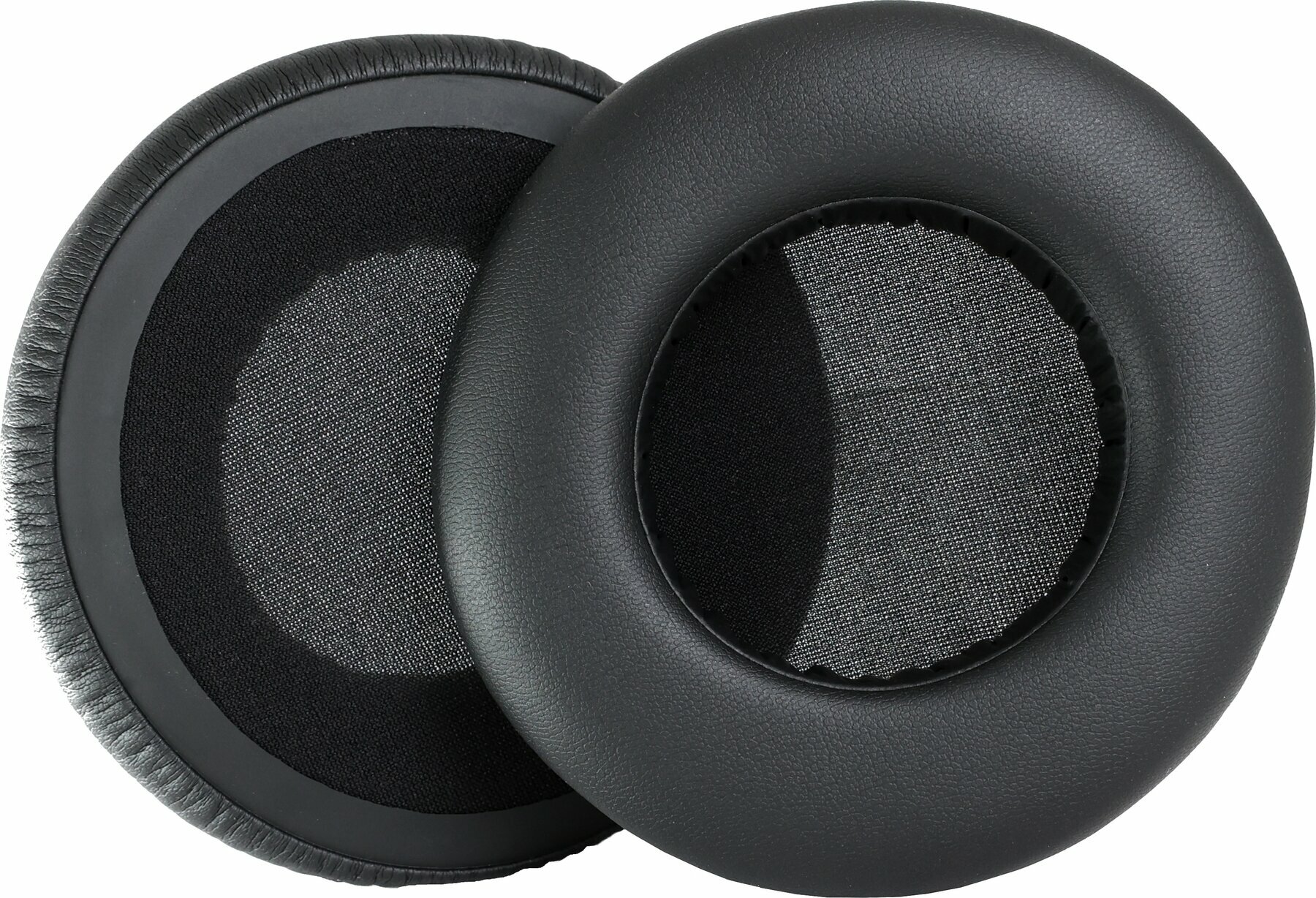 Наушниците за слушалки Veles-X K240MKII Наушниците за слушалки A500/900-K240 MKII-K240S-K242-K550-K551 Черeн
