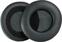Ohrpolster für Kopfhörer Veles-X K240MKII Ohrpolster für Kopfhörer A500/900-K240 MKII-K240S-K242-K550-K551 Schwarz