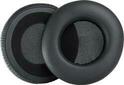 Veles-X K240MKII Ear Pads for headphones A500/900-K240 MKII-K240S-K242-K550-K551 Black