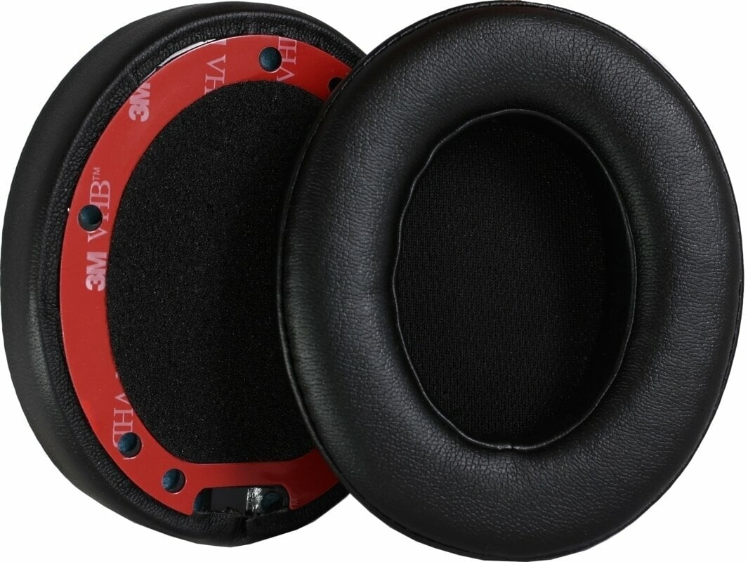 Ear Pads for headphones Veles-X Studio 2.0/3.0 Ear Pads for headphones  Studio 2.0-Studio 3.0 Black