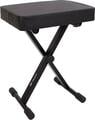 Veles-X CKB01 Klaverskammel i metal Black (Som ny)
