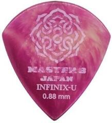 Pengető Master 8 Japan Infinix-U Jazz Type 0.88 mm Hard Grip Pengető