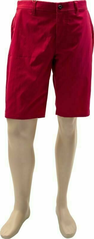 Голф  > Облекло > Панталони > Мъжки панталон за голф Alberto Earnie Coolmax Super Light Mens Trousers Purple 52