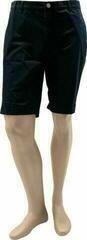 Broek Alberto Ian K Ceramica Summer Stripe Dark Blue