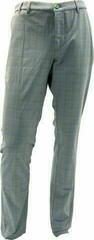 Broek Alberto Ian Revolutional Check WR Check