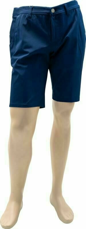 Панталони за голф Alberto Earnie SB 3xDRY Cooler Cooler Navy 54