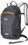 Mochila de ciclismo y accesorios. Jack Wolfskin Velocity 12 Ebony Mochila