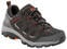 Mens Outdoor Shoes Jack Wolfskin Vojo 3 Texapore Low M Grey/Orange 44 Mens Outdoor Shoes