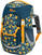 Outdoor Backpack Jack Wolfskin Kids Explorer 16 Sea All Over 0 Outdoor Backpack