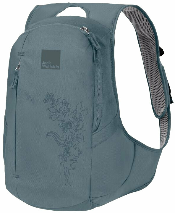 Jack Wolfskin Ancona Teal Grey 2023 14 L