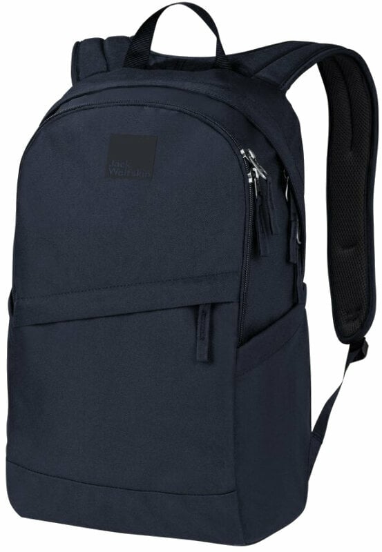 Lifestyle Backpack / Bag Jack Wolfskin Perfect Day Night Blue 22 L Backpack