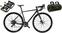 Gravel / Cyklokrosové kolo Titici Aluminium Gravel SET Shimano GRX 2x11 Londra Gray/Italia Blue S Shimano
