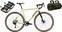Gravel / Cyclocross bicikl DEMA Gritch 3 SET Yellow/Dark Gray L