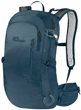 Outdoor Backpack Jack Wolfskin Athmos Shape 20 Dark Sea Outdoor Backpack - 1