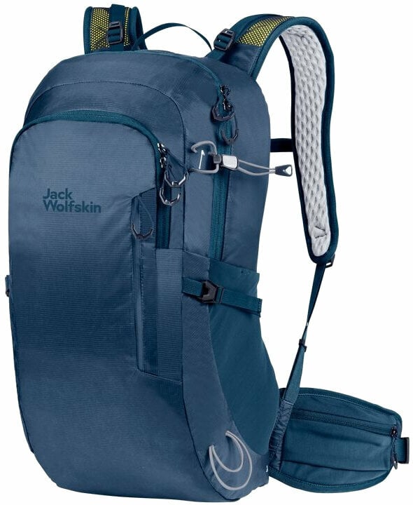 Outdoor Backpack Jack Wolfskin Athmos Shape 24 Dark Sea Outdoor Backpack