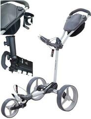 Pushtrolley Big Max Blade Trio SET Grey/Charcoal Pushtrolley