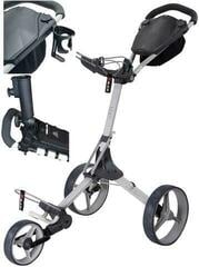 Pushtrolley Big Max IQ² SET Grey/Charcoal Pushtrolley