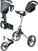 Wózek golfowy ręczny Big Max IQ² SET Grey/Charcoal Wózek golfowy ręczny
