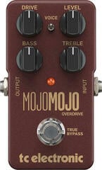 Gitáreffekt TC Electronic MojoMojo Gitáreffekt