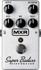 Efecto de guitarra Dunlop MXR M75 Super Badass Efecto de guitarra
