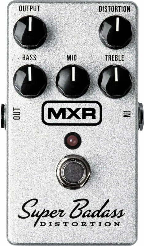 Dunlop MXR M75 Super Badass Efekt gitarowy - Muziker